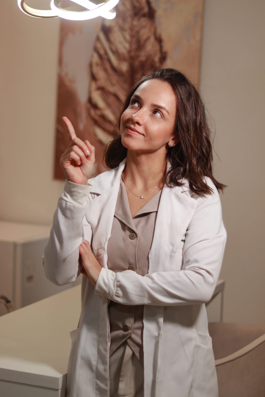 Dra. Mariella Ribeiro