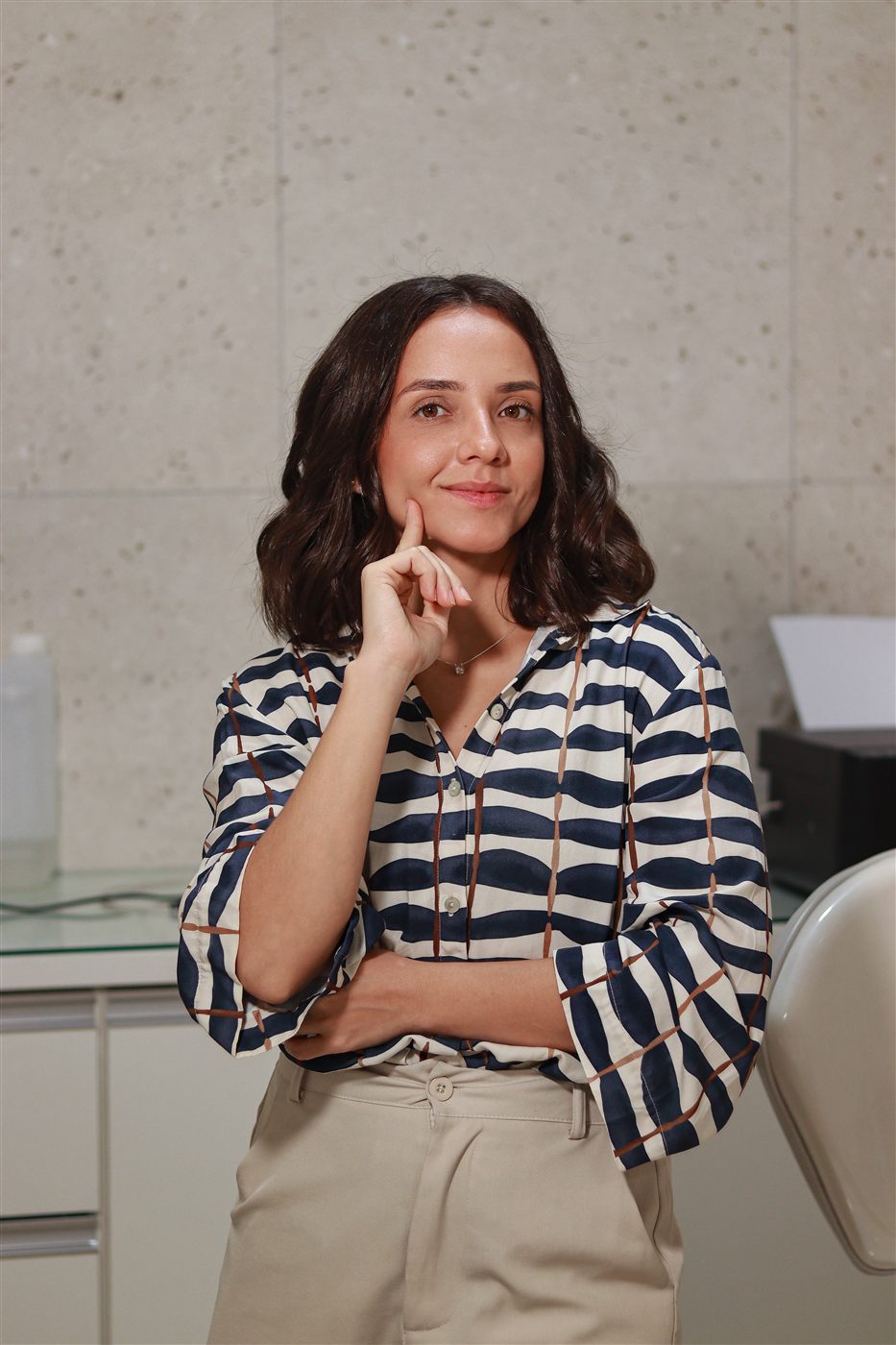 Dra. Mariella Ribeiro